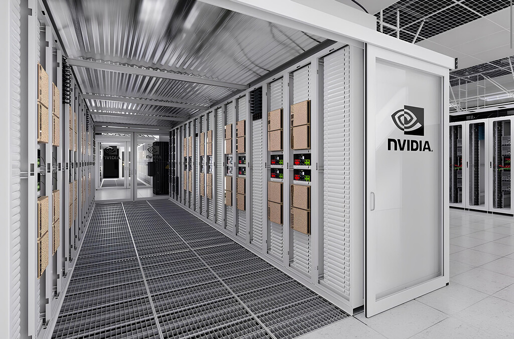 Si la pregunta es «por qué debería excitarme la IA en 2026» la respuesta la tiene NVIDIA: por la fotónica del silicio